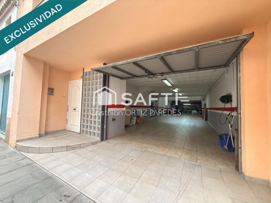 Garagem para venda em Malgrat de Mar - 249 000 € (Ref: 10129047)