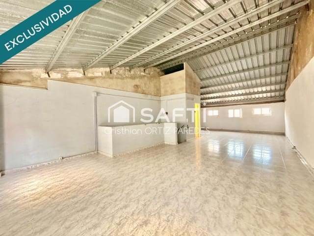 Garage in vendita in Malgrat de Mar - 249.000 € (Rif: 10129047)