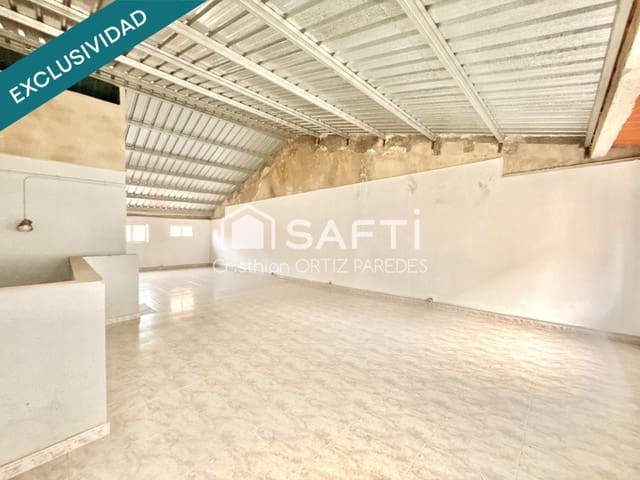 Garage in vendita in Malgrat de Mar - 249.000 € (Rif: 10129047)