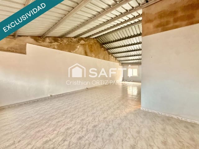 Garage in vendita in Malgrat de Mar - 249.000 € (Rif: 10129047)