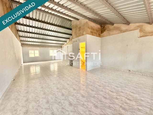 Garage in vendita in Malgrat de Mar - 249.000 € (Rif: 10129047)