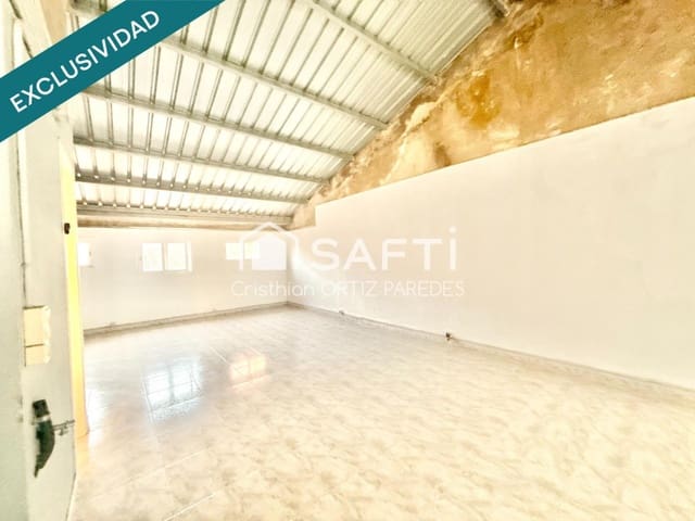Garage in vendita in Malgrat de Mar - 249.000 € (Rif: 10129047)