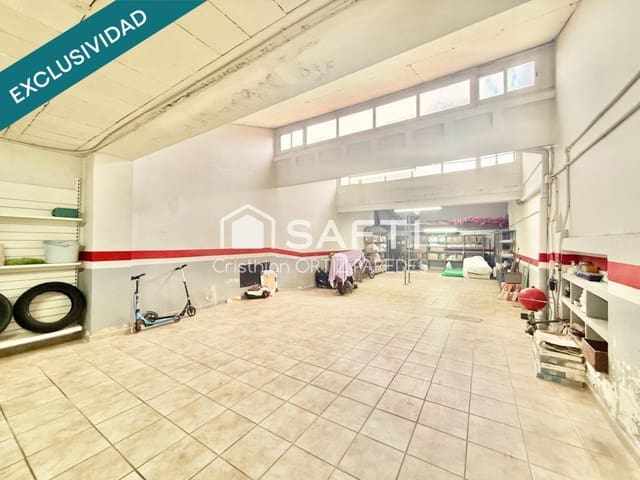 Garage in vendita in Malgrat de Mar - 249.000 € (Rif: 10129047)