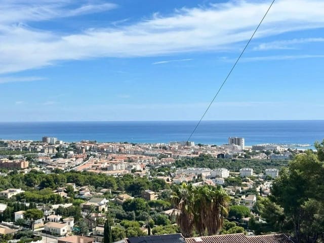 Terreno para Construção para venda em El Vendrell - 99 000 € (Ref: 10129049)