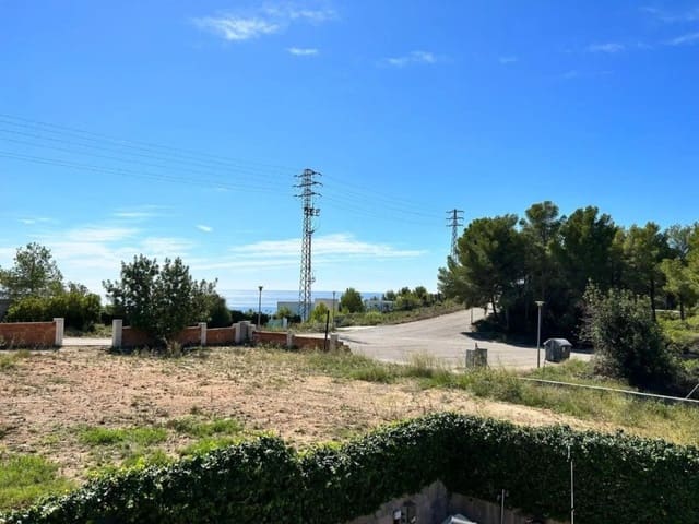 Terreno para Construção para venda em El Vendrell - 99 000 € (Ref: 10129049)