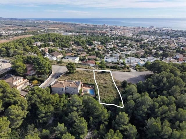 Terreno para Construção para venda em El Vendrell - 99 000 € (Ref: 10129049)