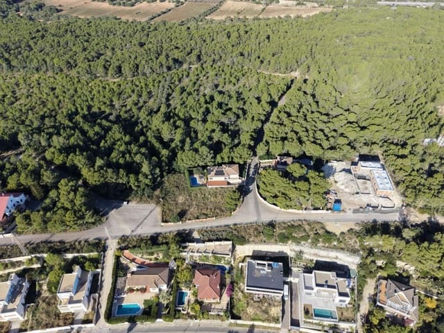 Terreno para Construção para venda em El Vendrell - 99 000 € (Ref: 10129049)