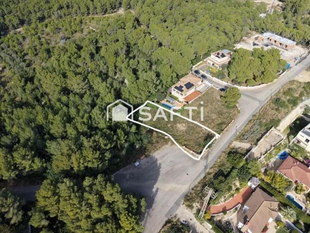 Terreno para Construção para venda em El Vendrell - 99 000 € (Ref: 10129049)