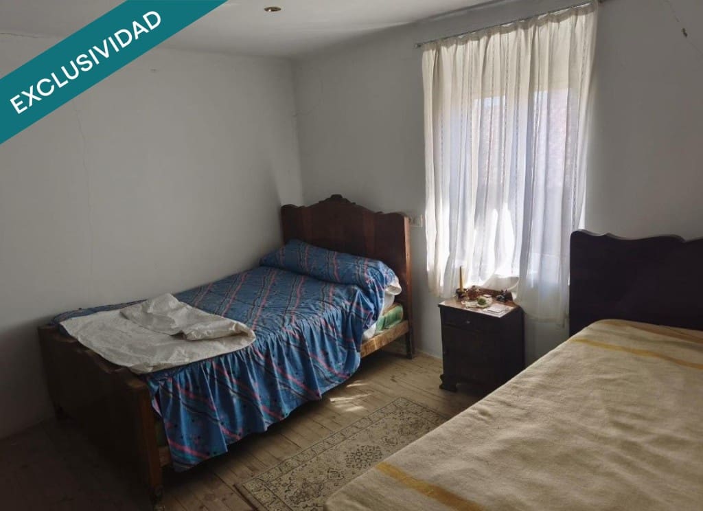 5 bedroom Finca/Country House for sale in Benavides - € 60,000 (Ref: 10129050)