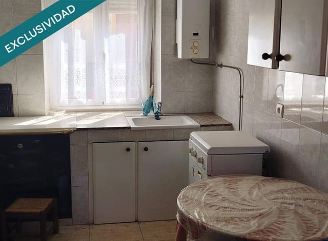 5 slaapkamer Finca/Landhuis te koop in Benavides - € 60.000 (Ref: 10129050)