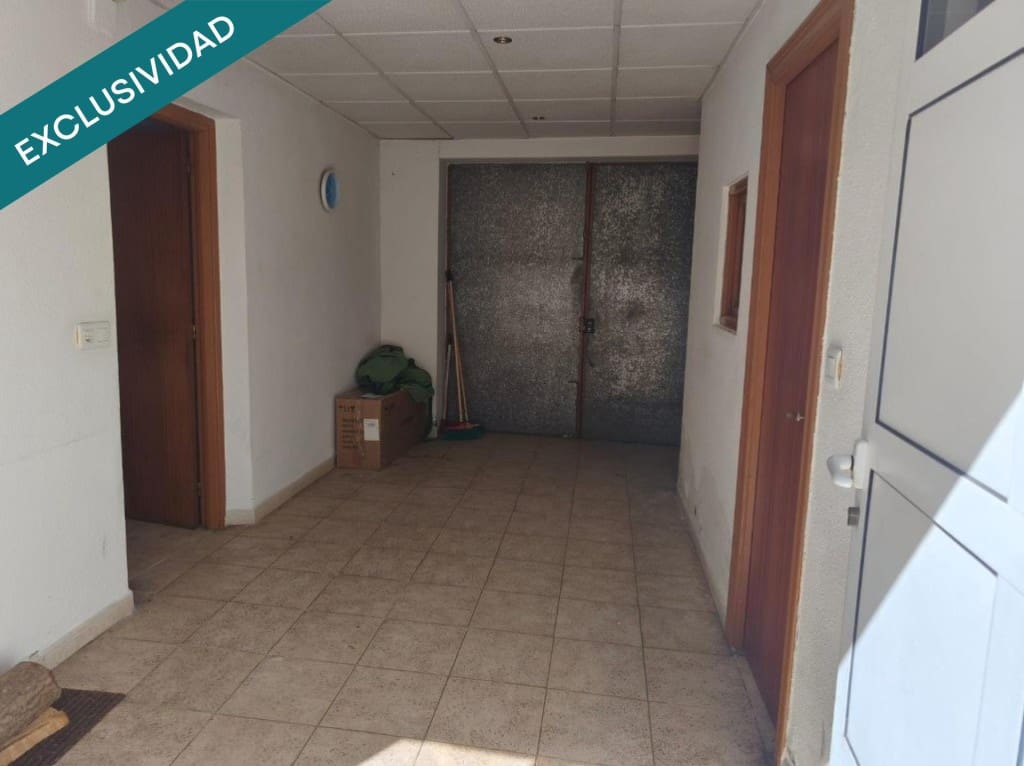 5 bedroom Finca/Country House for sale in Benavides - € 60,000 (Ref: 10129050)