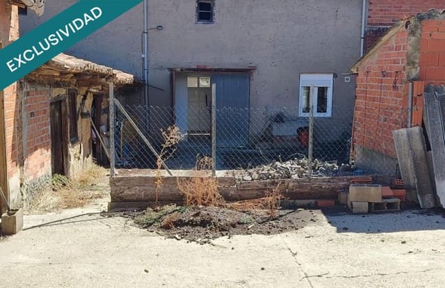 5 slaapkamer Finca/Landhuis te koop in Benavides - € 60.000 (Ref: 10129050)