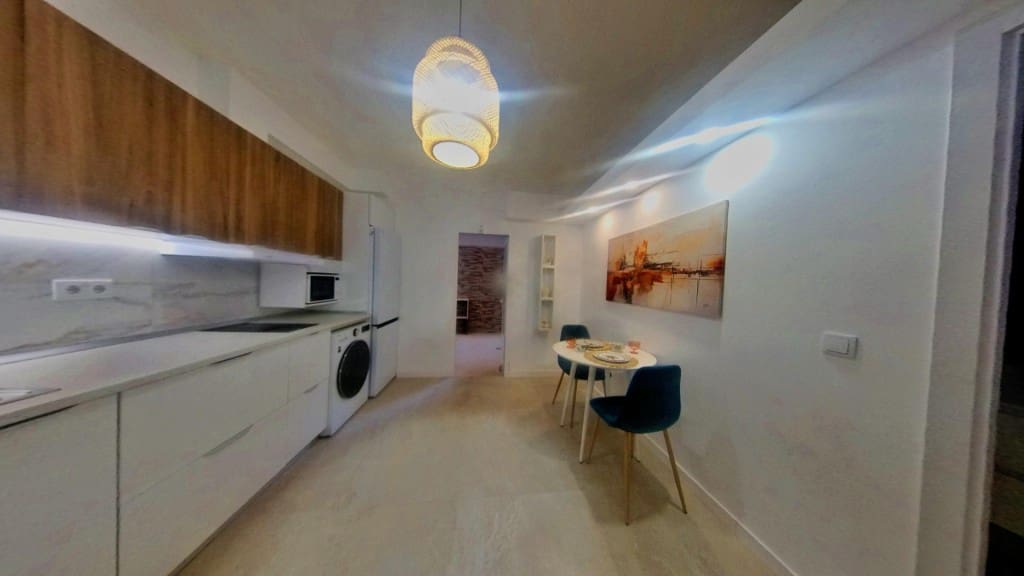 1 bedroom Loft for sale in Alicante / Alacant city - € 149,000 (Ref: 10131408)