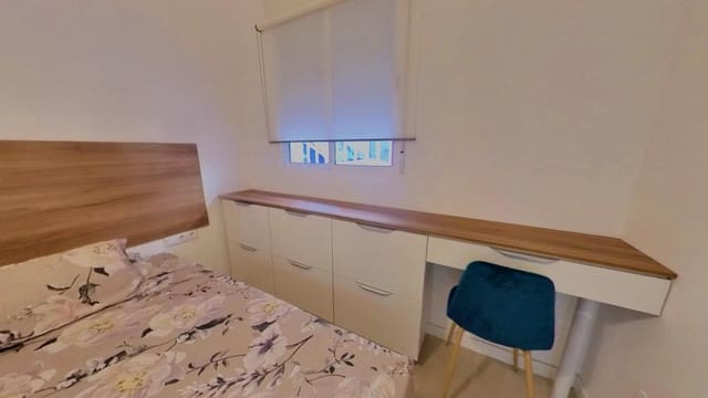 1 bedroom Loft for sale in Los Ángeles, Alicante / Alacant city - € 149,000 (Ref: 10131408)