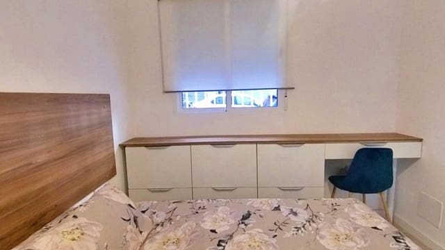 1 bedroom Loft for sale in Los Ángeles, Alicante / Alacant city - € 149,000 (Ref: 10131408)