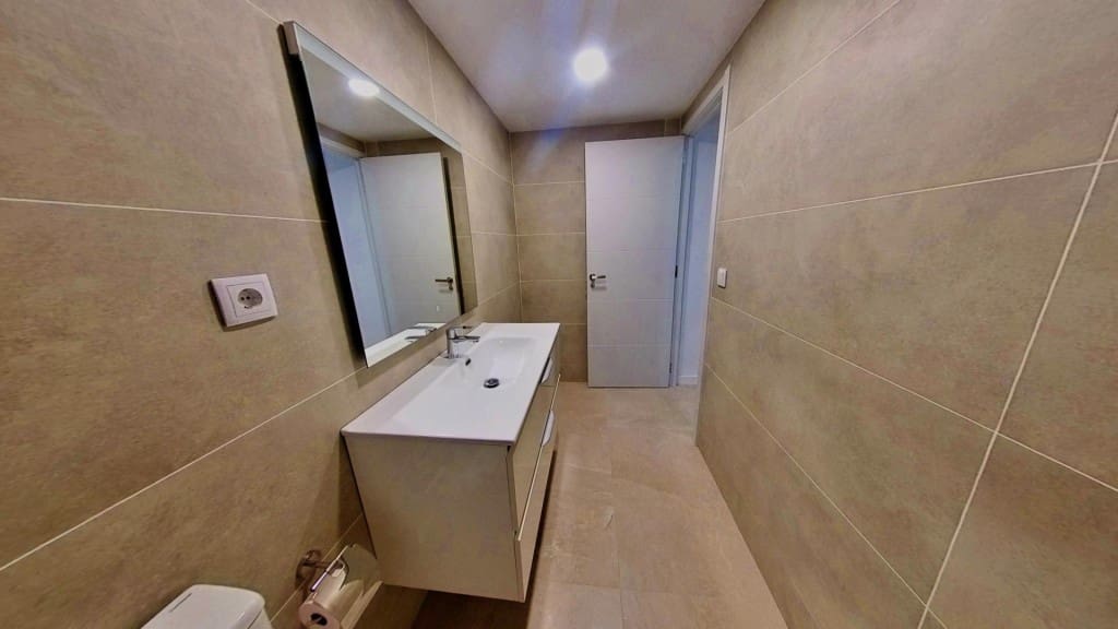 1 bedroom Loft for sale in Alicante / Alacant city - € 149,000 (Ref: 10131408)
