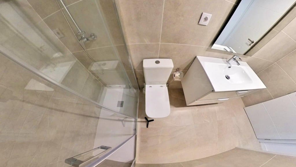 1 bedroom Loft for sale in Alicante / Alacant city - € 149,000 (Ref: 10131408)