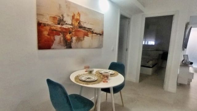 1 bedroom Loft for sale in Los Ángeles, Alicante / Alacant city - € 149,000 (Ref: 10131408)