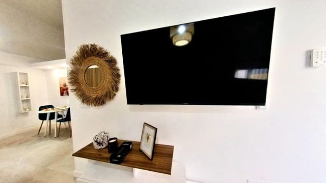1 bedroom Loft for sale in Los Ángeles, Alicante / Alacant city - € 149,000 (Ref: 10131408)