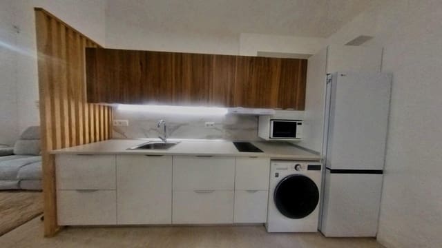 1 bedroom Loft for sale in Los Ángeles, Alicante / Alacant city - € 149,000 (Ref: 10131408)