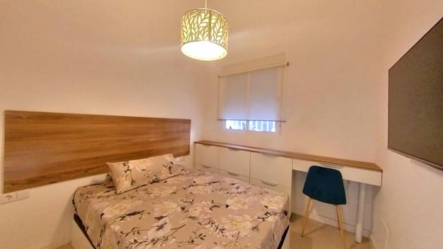 1 bedroom Loft for sale in Los Ángeles, Alicante / Alacant city - € 149,000 (Ref: 10131408)