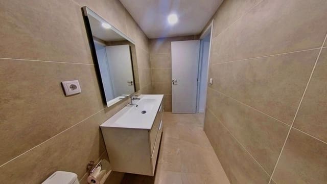 1 bedroom Loft for sale in Los Ángeles, Alicante / Alacant city - € 149,000 (Ref: 10131408)