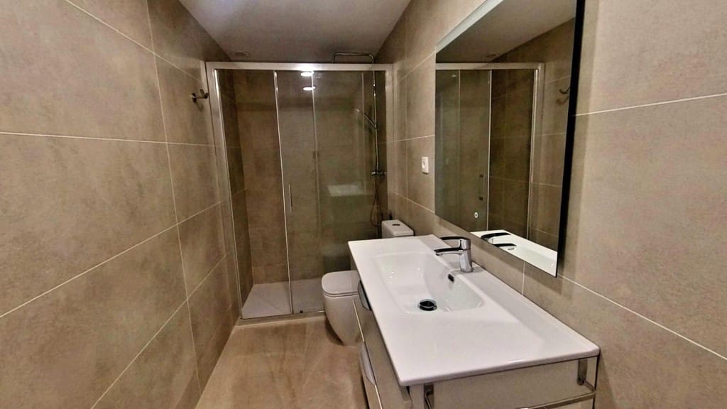 1 bedroom Loft for sale in Alicante / Alacant city - € 149,000 (Ref: 10131408)