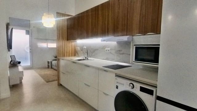 1 bedroom Loft for sale in Los Ángeles, Alicante / Alacant city - € 149,000 (Ref: 10131408)