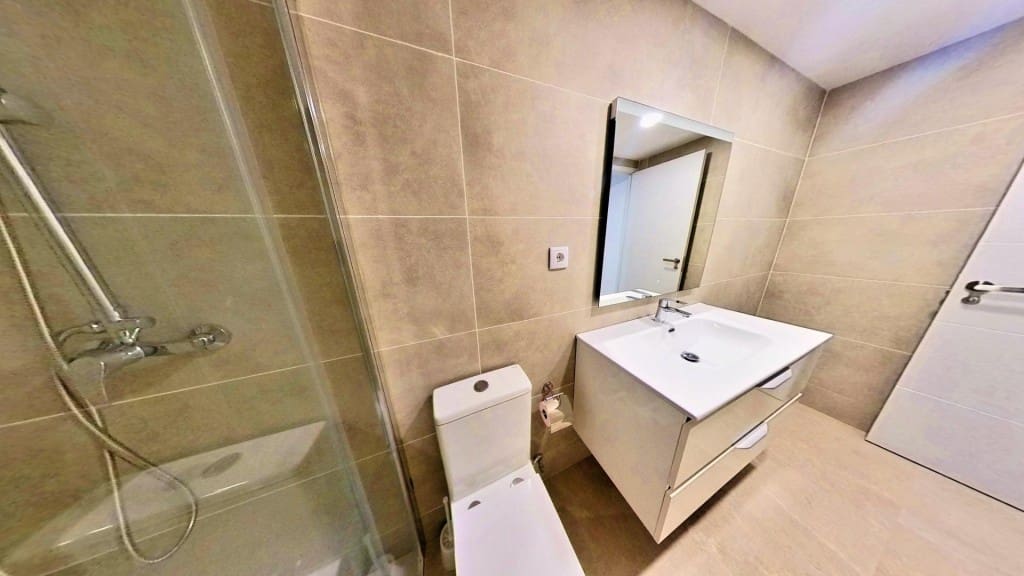 1 bedroom Loft for sale in Alicante / Alacant city - € 149,000 (Ref: 10131408)