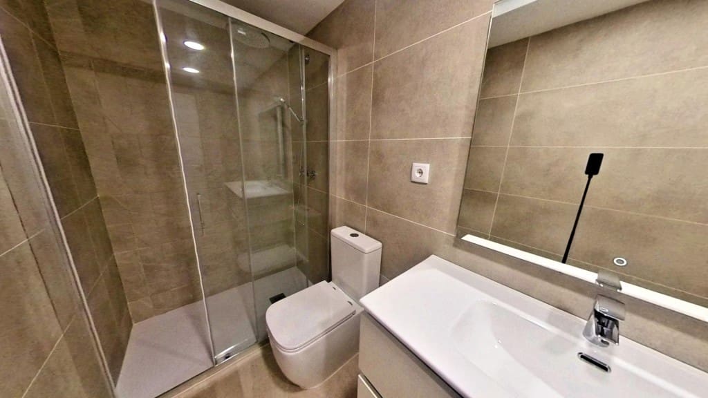 1 bedroom Loft for sale in Alicante / Alacant city - € 149,000 (Ref: 10131408)
