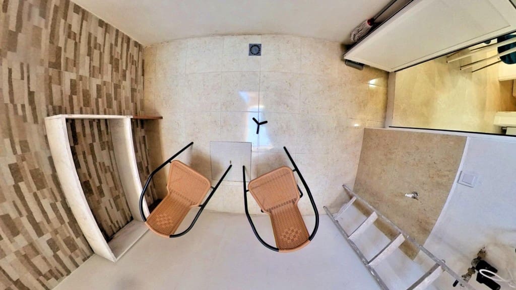 1 bedroom Loft for sale in Alicante / Alacant city - € 149,000 (Ref: 10131408)