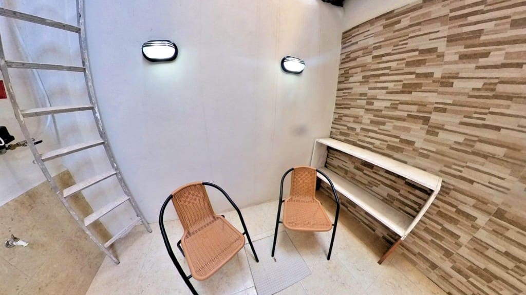 1 bedroom Loft for sale in Alicante / Alacant city - € 149,000 (Ref: 10131408)