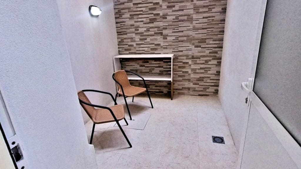 1 bedroom Loft for sale in Alicante / Alacant city - € 149,000 (Ref: 10131408)