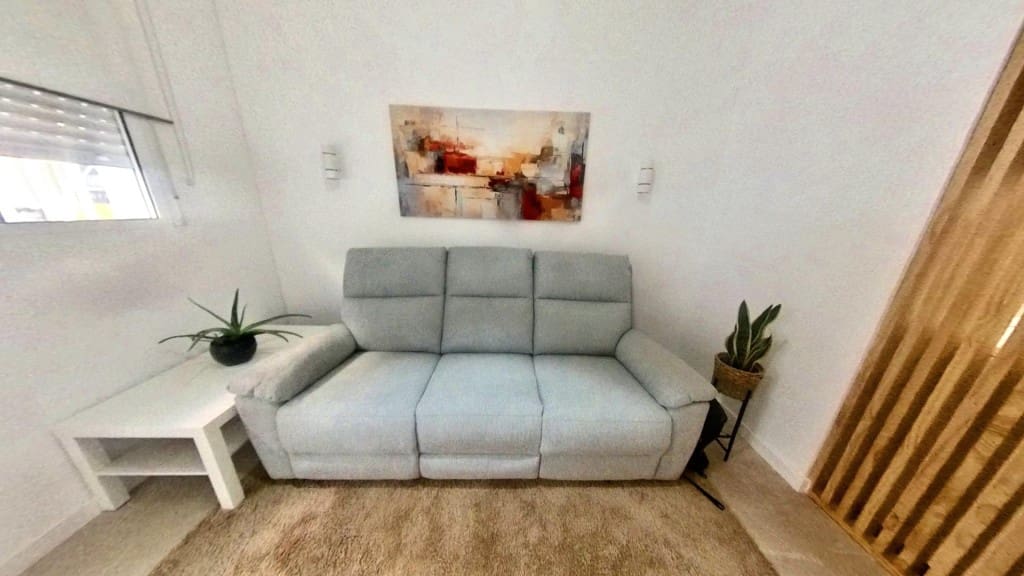 1 bedroom Loft for sale in Alicante / Alacant city - € 149,000 (Ref: 10131408)