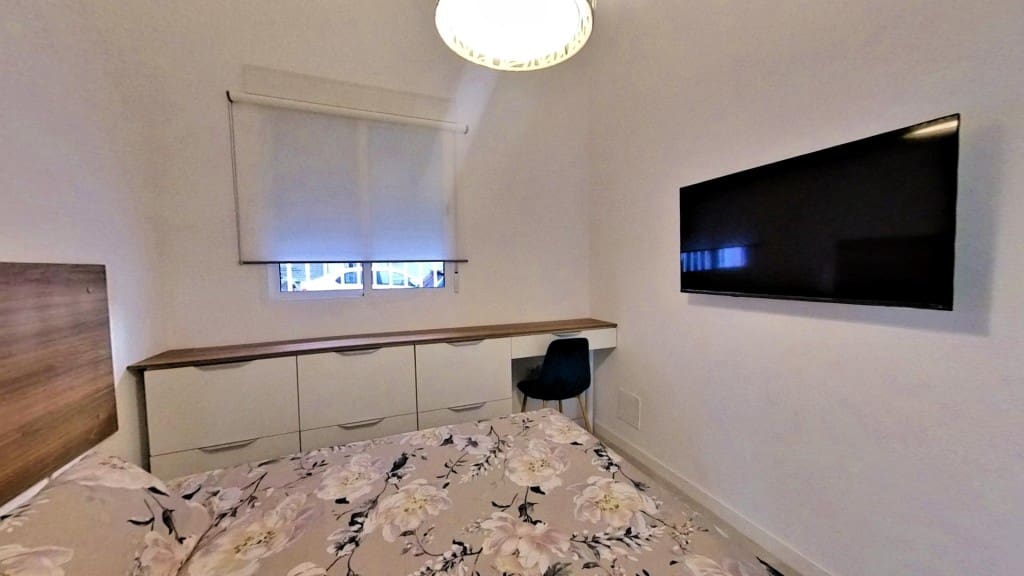1 bedroom Loft for sale in Alicante / Alacant city - € 149,000 (Ref: 10131408)