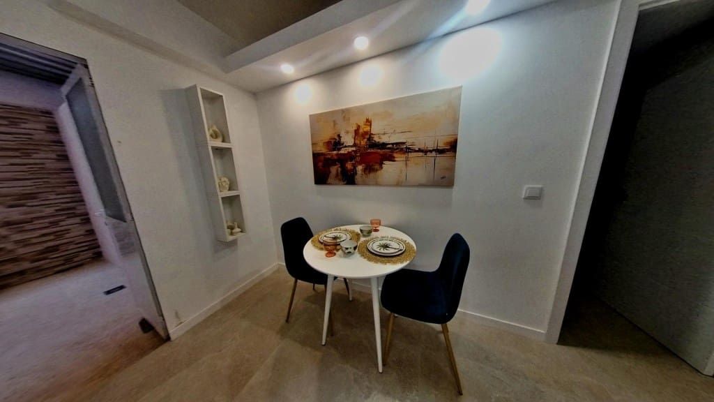 1 bedroom Loft for sale in Alicante / Alacant city - € 149,000 (Ref: 10131408)