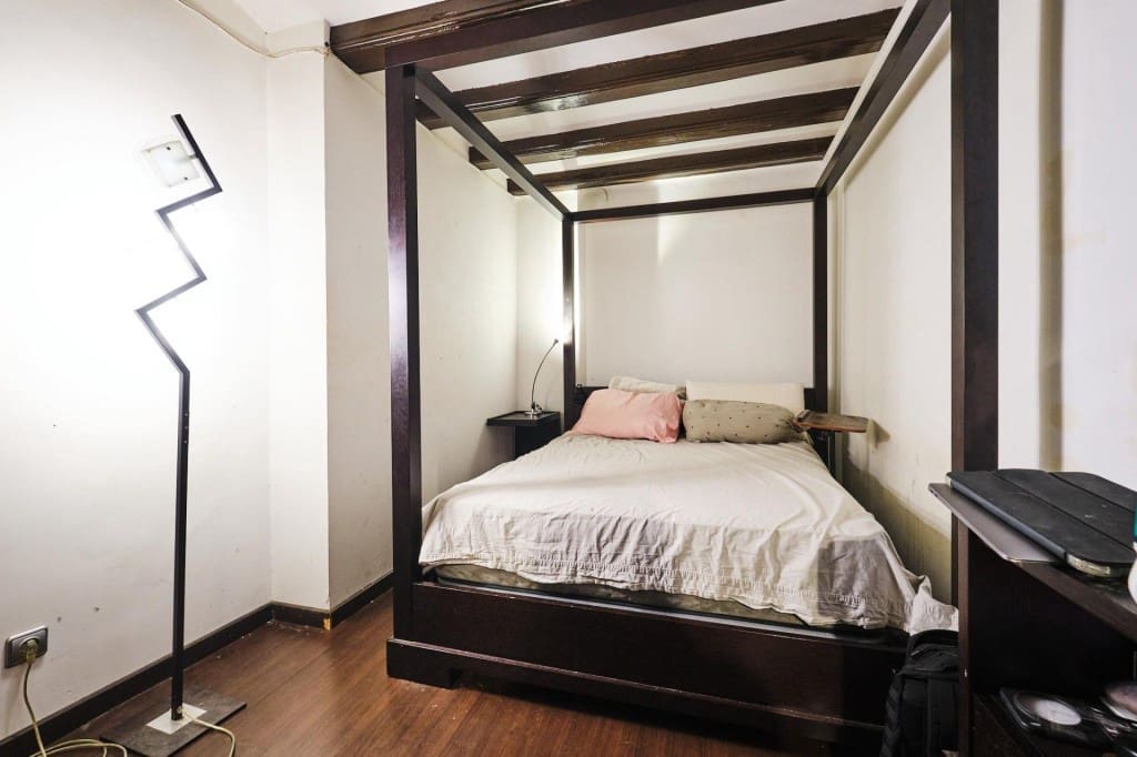 Apartamento de 3 habitaciones en Barcelona ciudad en venta - 350.000 € (Ref: 10131409)