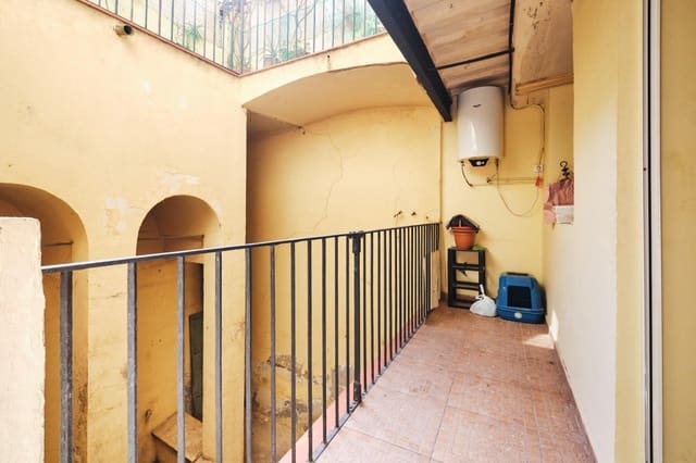 Apartamento de 3 habitaciones en El Raval, Barcelona ciudad en venta - 350.000 € (Ref: 10131409)