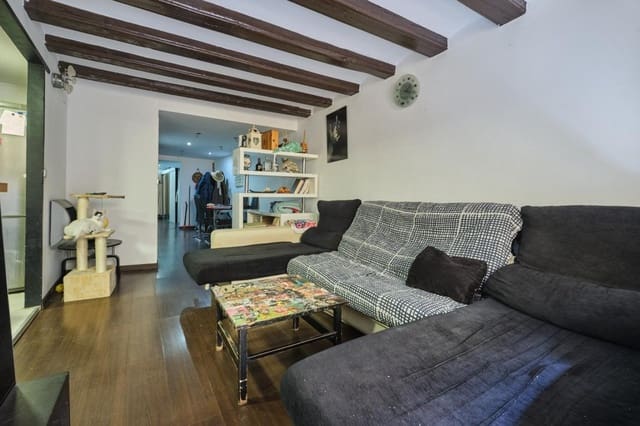 Apartamento de 3 habitaciones en El Raval, Barcelona ciudad en venta - 350.000 € (Ref: 10131409)