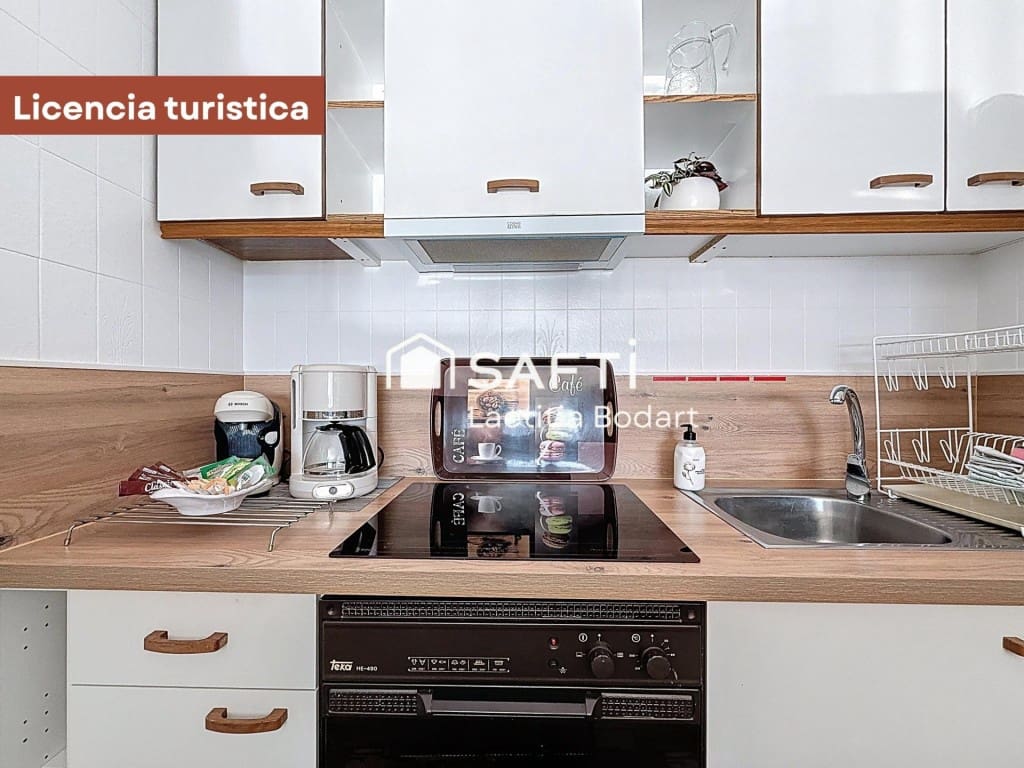 2 Zimmer Penthouse zu verkaufen in Empuriabrava - 335.000 € (Ref: 10131410)