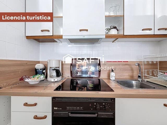 2 camera da letto Attico in vendita in Empuriabrava, Castelló d'Empúries - 335.000 € (Rif: 10131410)