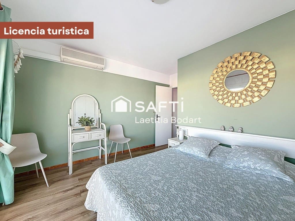 2 Zimmer Penthouse zu verkaufen in Empuriabrava - 335.000 € (Ref: 10131410)