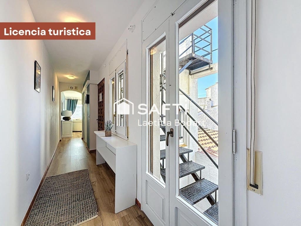 2 Zimmer Penthouse zu verkaufen in Empuriabrava - 335.000 € (Ref: 10131410)