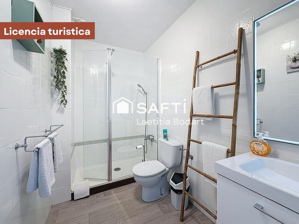 2 Zimmer Penthouse zu verkaufen in Empuriabrava - 335.000 € (Ref: 10131410)