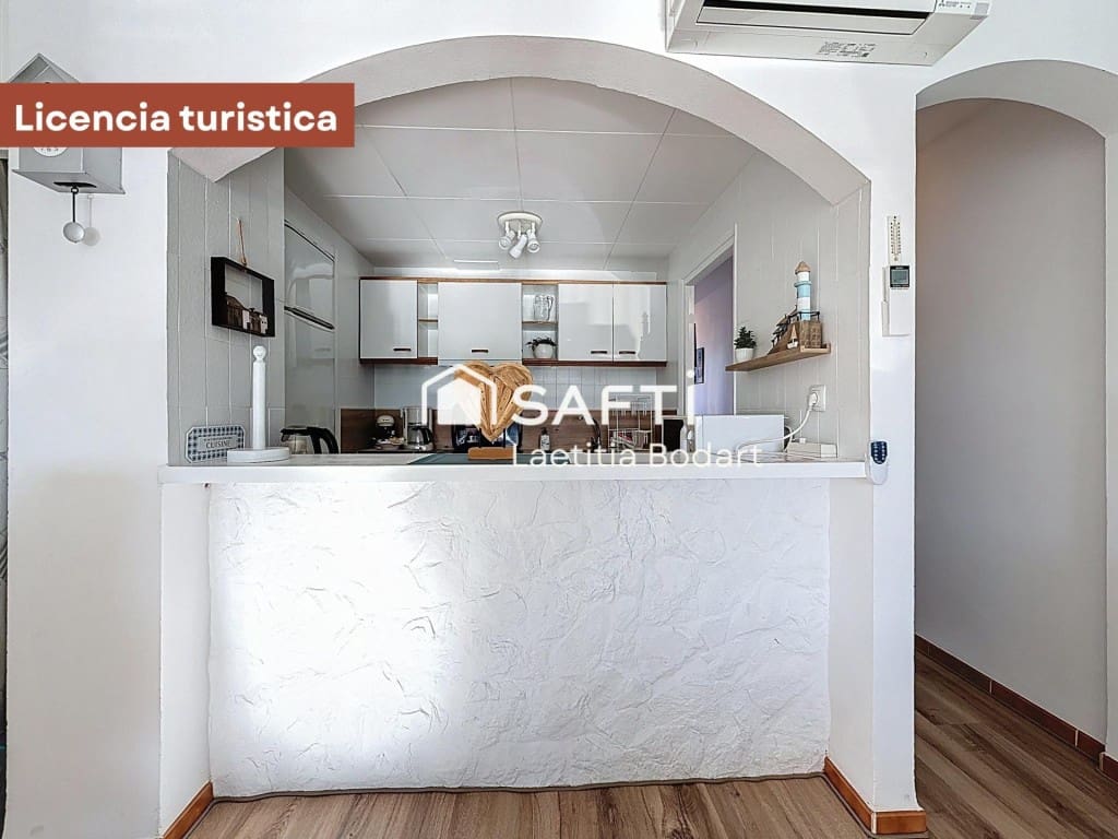 2 Zimmer Penthouse zu verkaufen in Empuriabrava - 335.000 € (Ref: 10131410)