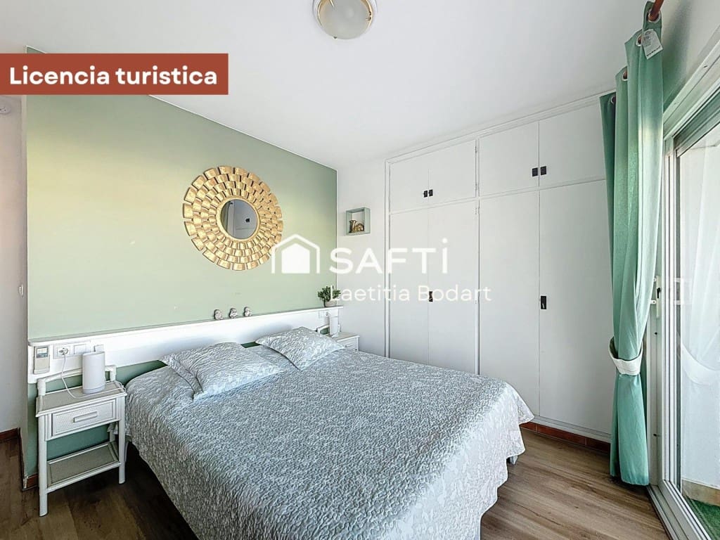 2 Zimmer Penthouse zu verkaufen in Empuriabrava - 335.000 € (Ref: 10131410)