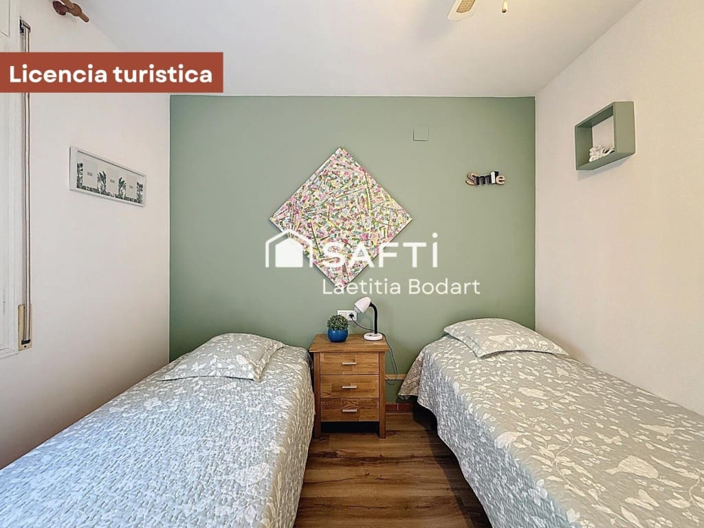 2 Zimmer Penthouse zu verkaufen in Empuriabrava - 335.000 € (Ref: 10131410)