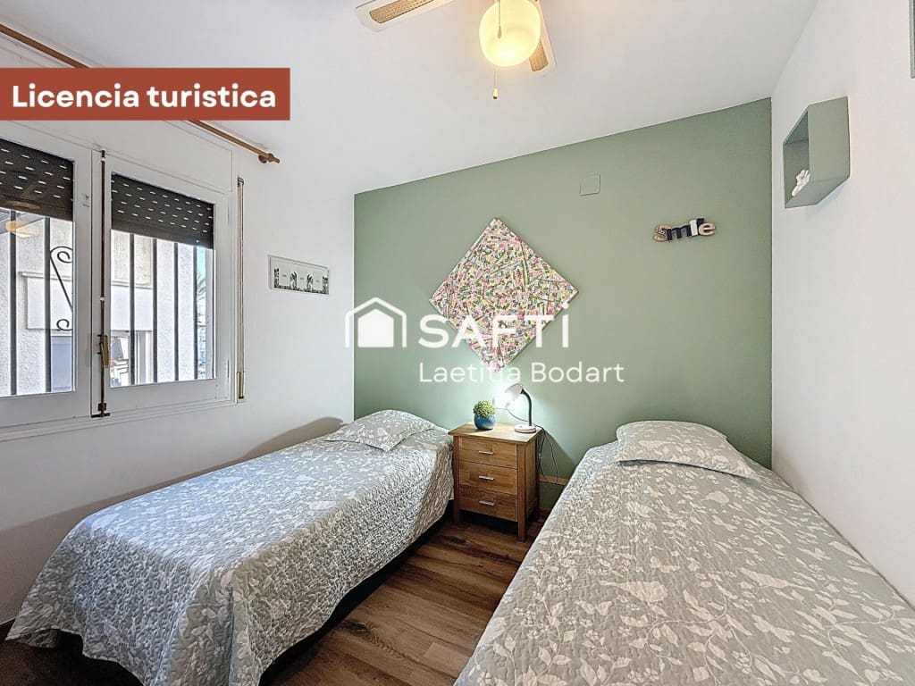 2 Zimmer Penthouse zu verkaufen in Empuriabrava - 335.000 € (Ref: 10131410)