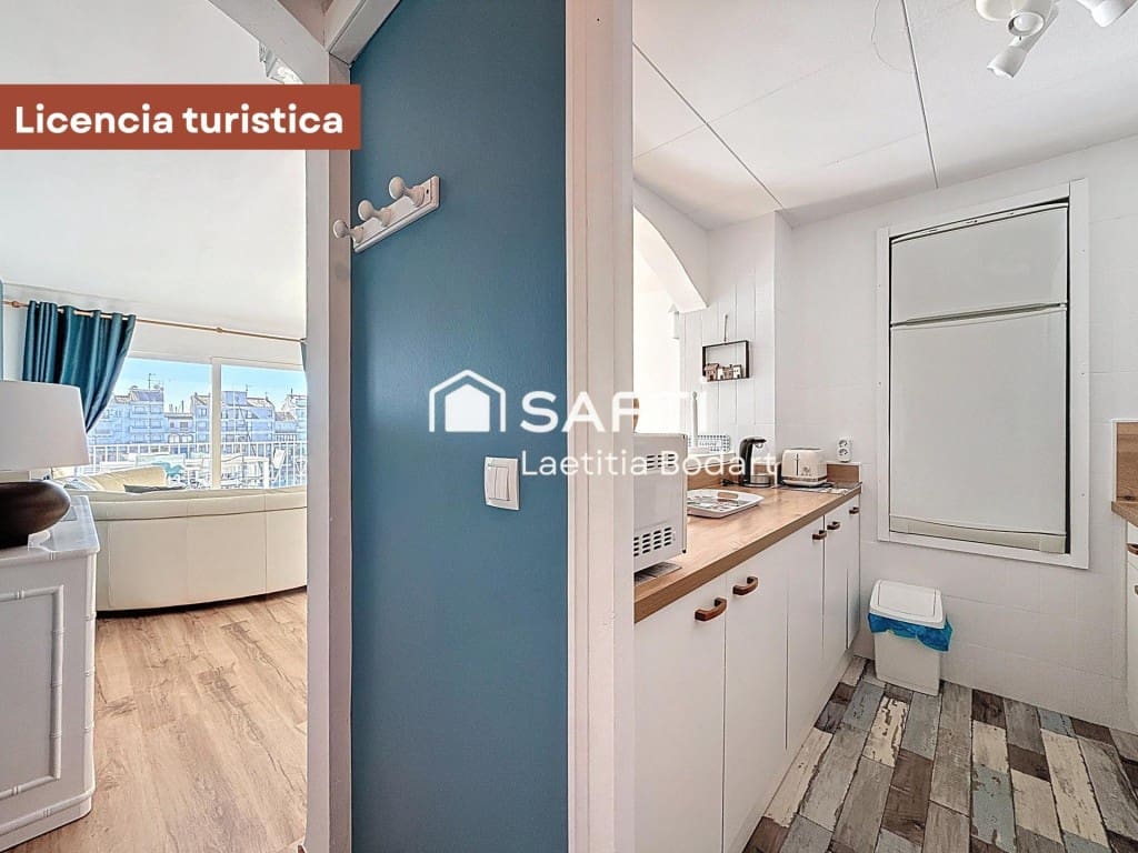 2 Zimmer Penthouse zu verkaufen in Empuriabrava - 335.000 € (Ref: 10131410)