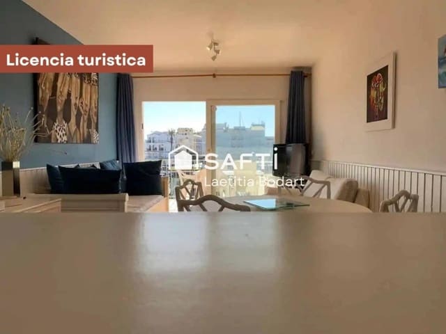 2 bedroom Apartment for sale in Empuriabrava, Castelló d'Empúries - € 303,000 (Ref: 10131411)